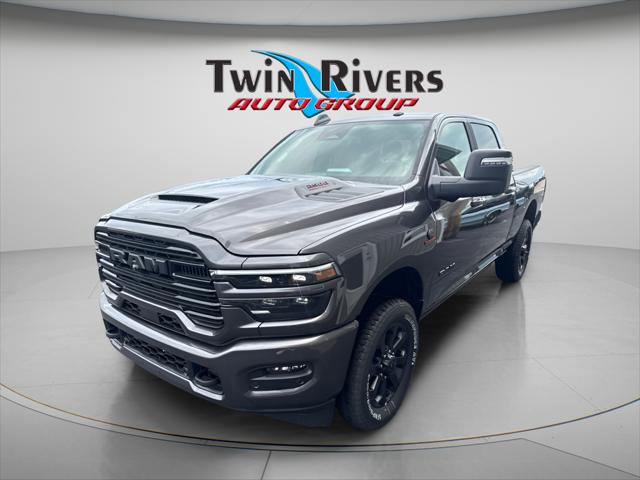 2026 RAM Ram 2500 RAM 2500 LARAMIE CREW CAB 4X4 64 BOX