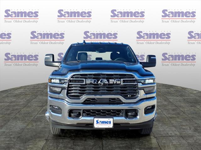 2026 RAM Ram 3500 RAM 3500 TRADESMAN CREW CAB 4X4 8 BOX
