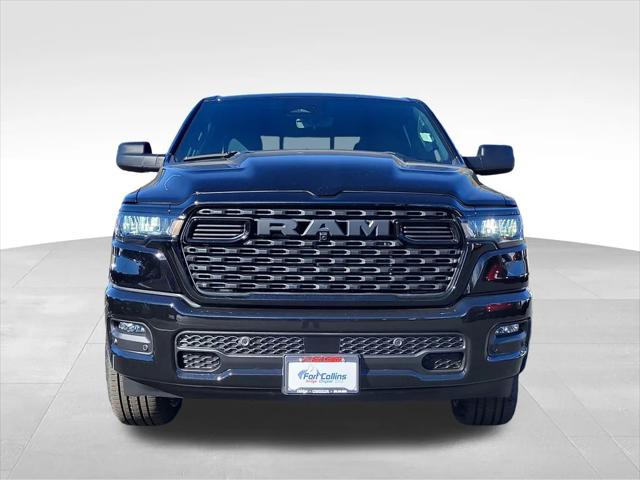 2026 RAM Ram 1500 RAM 1500 EXPRESS CREW CAB 4X4 57 BOX