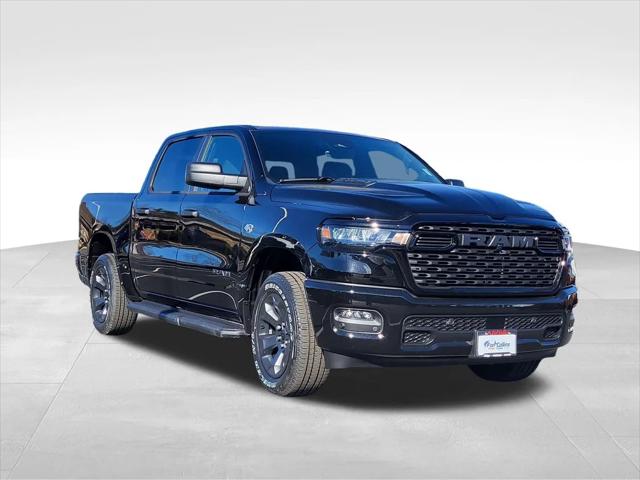 2026 RAM Ram 1500 RAM 1500 EXPRESS CREW CAB 4X4 57 BOX