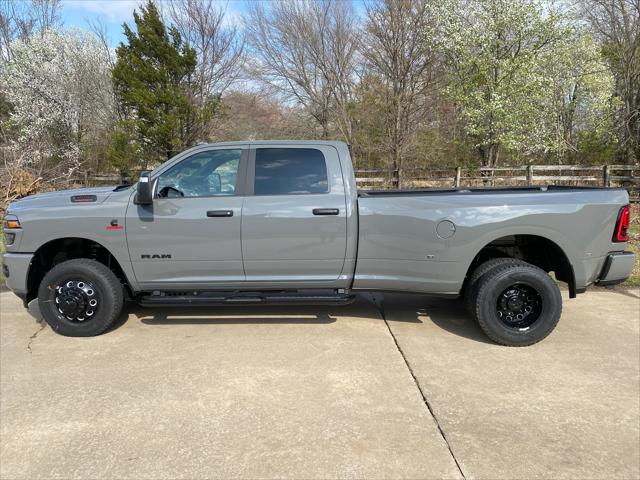 2026 RAM Ram 3500 RAM 3500 BIG HORN CREW CAB 4X4 8 BOX