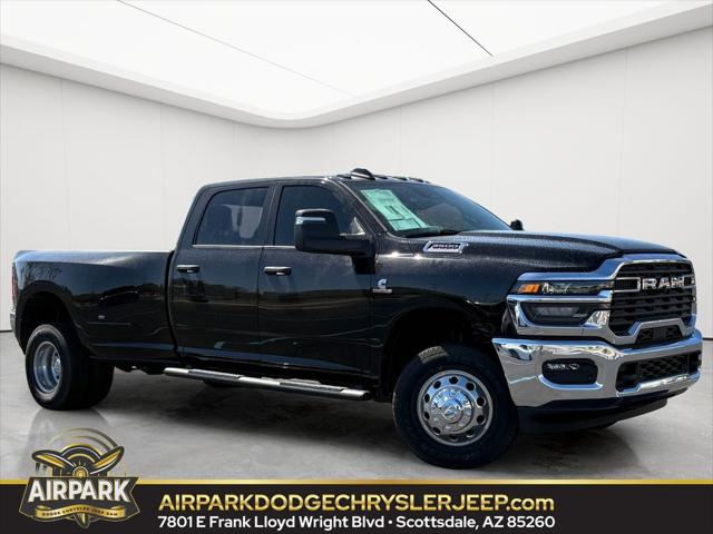 2026 RAM Ram 3500 RAM 3500 TRADESMAN CREW CAB 4X4 8 BOX 2026 RAM Ram 3500 RAM 3500 TRADESMAN CREW CAB 4X4 8 BOX