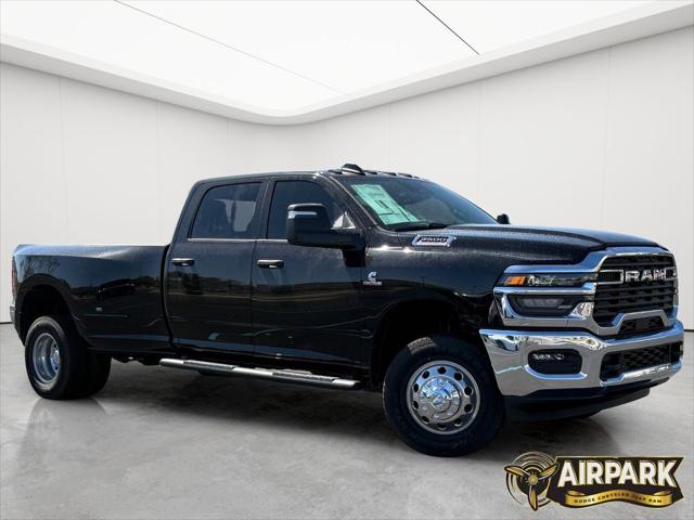 2026 RAM Ram 3500 RAM 3500 TRADESMAN CREW CAB 4X4 8 BOX 2026 RAM Ram 3500 RAM 3500 TRADESMAN CREW CAB 4X4 8 BOX