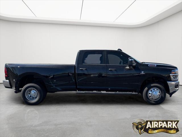 2026 RAM Ram 3500 RAM 3500 TRADESMAN CREW CAB 4X4 8 BOX 2026 RAM Ram 3500 RAM 3500 TRADESMAN CREW CAB 4X4 8 BOX