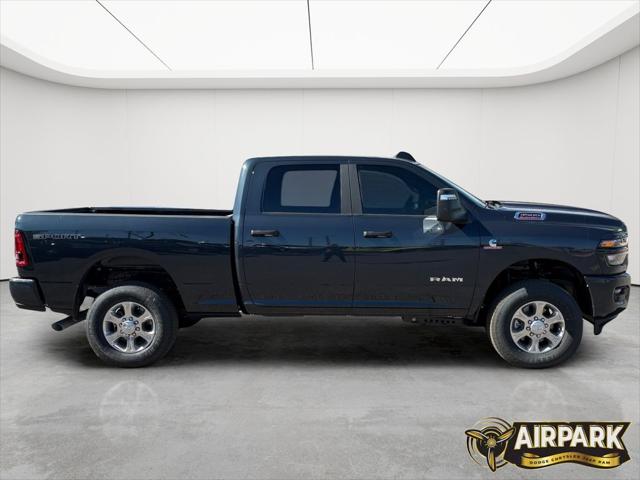 2026 RAM Ram 3500 RAM 3500 BIG HORN CREW CAB 4X4 64 BOX