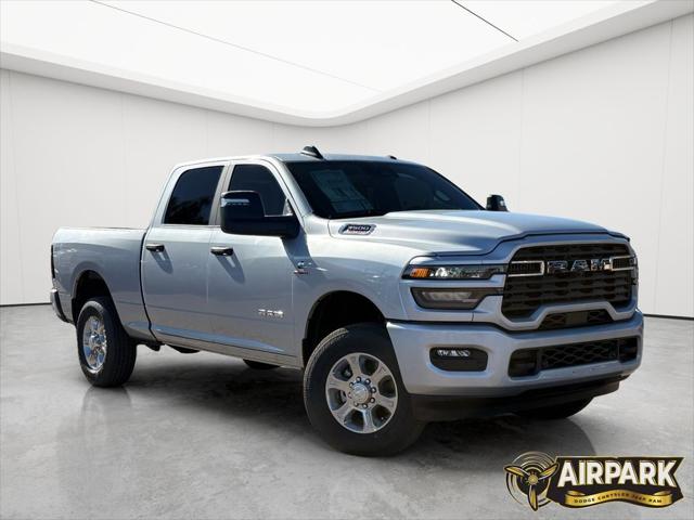 2026 RAM Ram 3500 RAM 3500 BIG HORN CREW CAB 4X4 64 BOX