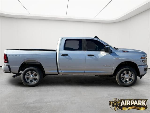 2026 RAM Ram 3500 RAM 3500 BIG HORN CREW CAB 4X4 64 BOX