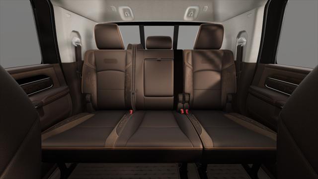 2026 RAM Ram 3500 RAM 3500 LIMITED LONGHORN MEGA CAB 4X4 64 BOX 2026 RAM Ram 3500 RAM 3500 LIMITED LONGHORN MEGA CAB 4X4 64 BOX