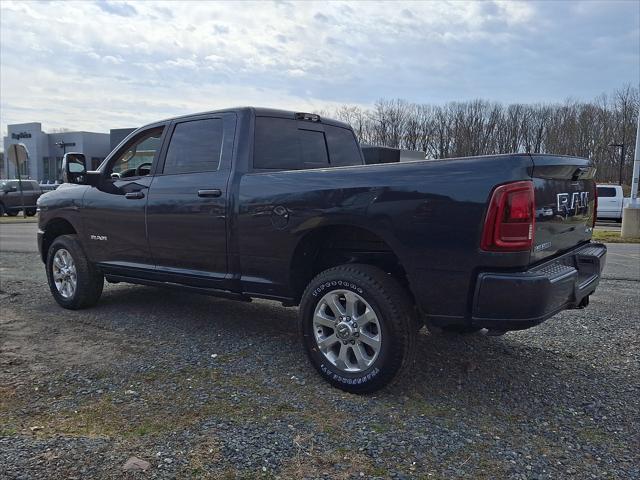 2026 RAM Ram 2500 RAM 2500 LARAMIE CREW CAB 4X4 64 BOX