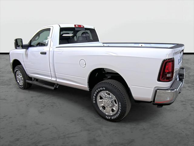 2026 RAM Ram 2500 RAM 2500 TRADESMAN REGULAR CAB 4X4 8 BOX