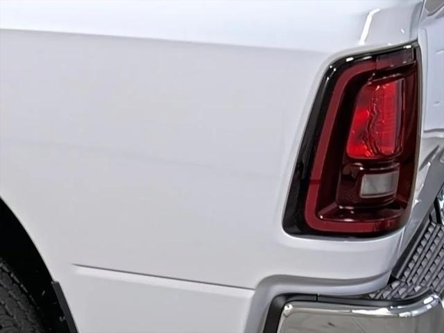 2026 Ram 2500 Tradesman Regular Cab 4x4 8 Box