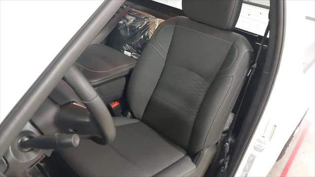 2026 Ram 2500 Tradesman Regular Cab 4x4 8 Box