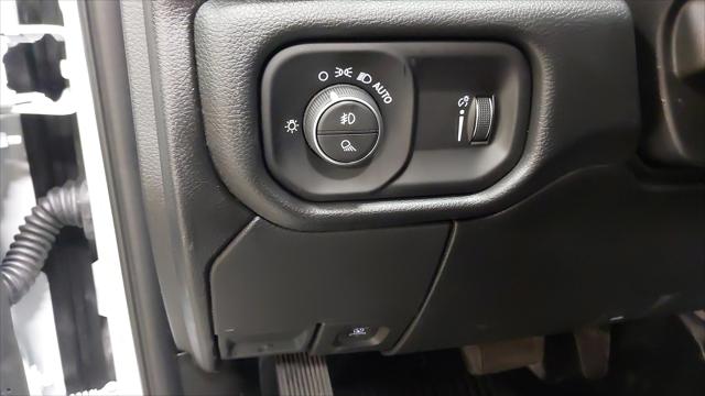 2026 Ram 2500 Tradesman Regular Cab 4x4 8 Box