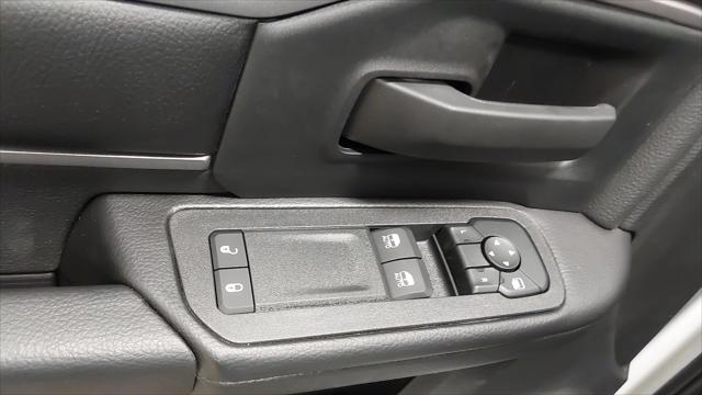 2026 Ram 2500 Tradesman Regular Cab 4x4 8 Box