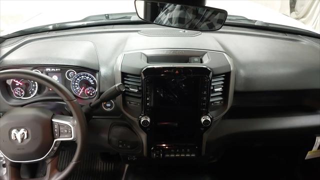 2026 Ram 2500 Tradesman Regular Cab 4x4 8 Box
