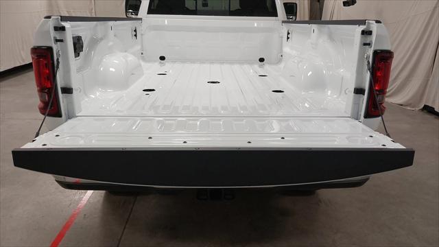 2026 Ram 2500 Tradesman Regular Cab 4x4 8 Box