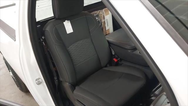 2026 Ram 2500 Tradesman Regular Cab 4x4 8 Box