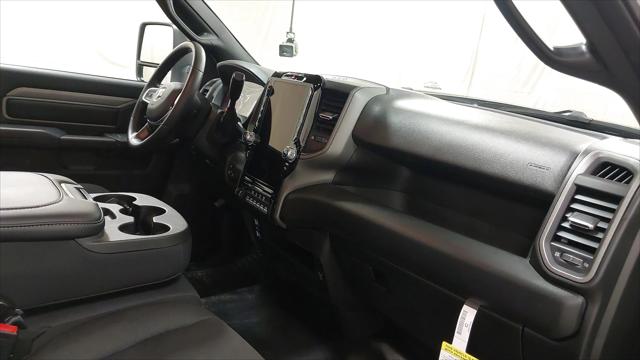 2026 Ram 2500 Tradesman Regular Cab 4x4 8 Box