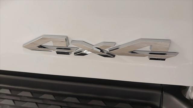 2026 Ram 2500 Tradesman Regular Cab 4x4 8 Box
