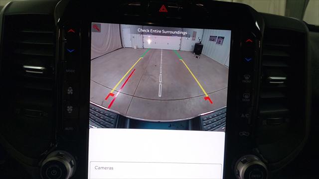 2026 Ram 2500 Tradesman Regular Cab 4x4 8 Box