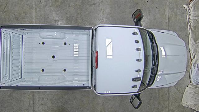 2026 Ram 2500 Tradesman Regular Cab 4x4 8 Box