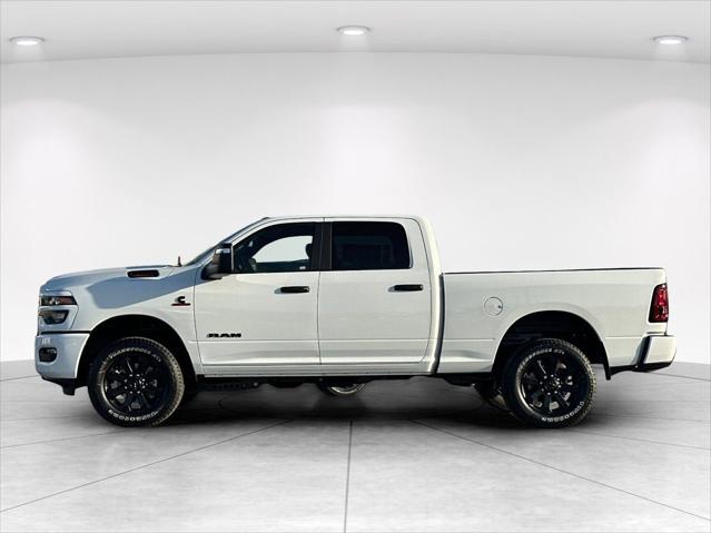 2026 RAM Ram 2500 RAM 2500 BIG HORN CREW CAB 4X4 64 BOX