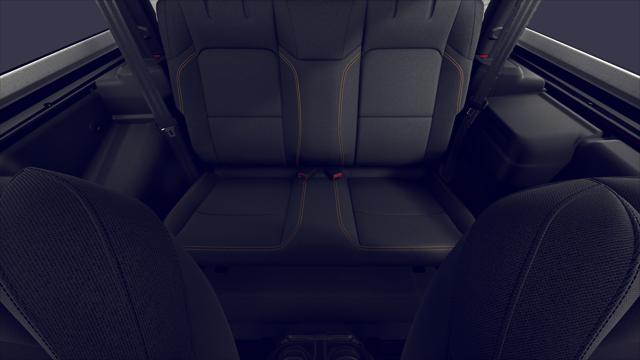 2026 Jeep Wrangler WRANGLER 2-DOOR WILLYS 2026 Jeep Wrangler WRANGLER 2-DOOR WILLYS