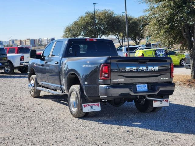 2026 RAM Ram 3500 RAM 3500 LONE STAR CREW CAB 4X4 8 BOX