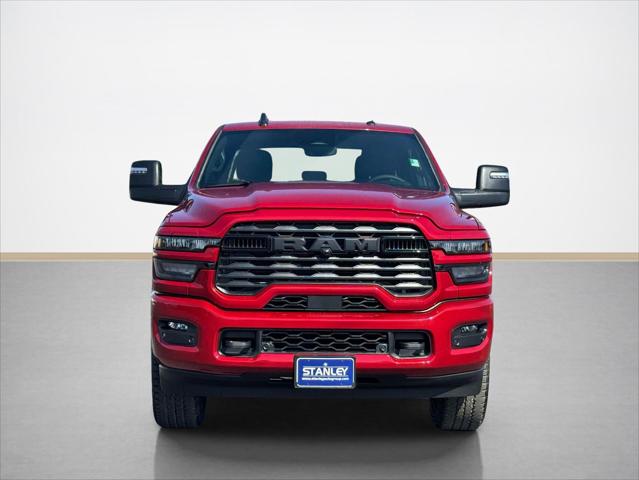 2026 RAM Ram 3500 RAM 3500 LONE STAR CREW CAB 4X4 8 BOX