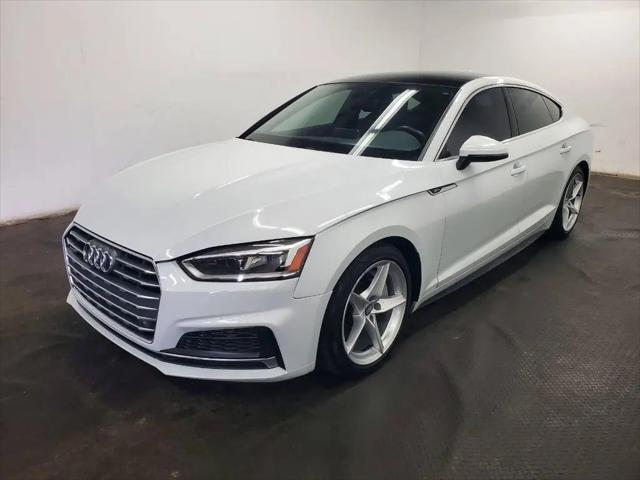 2019 Audi A5 45 Premium for sale near Fairfield, OH
