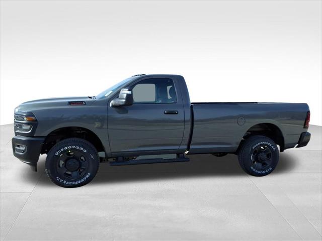 2026 RAM Ram 2500 RAM 2500 TRADESMAN REGULAR CAB 4X4 8 BOX