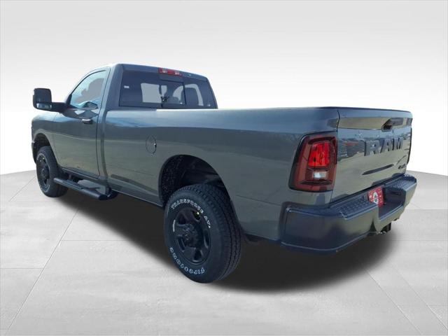 2026 RAM Ram 2500 RAM 2500 TRADESMAN REGULAR CAB 4X4 8 BOX