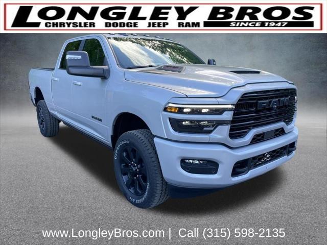 2026 RAM Ram 2500 RAM 2500 LARAMIE CREW CAB 4X4 64 BOX