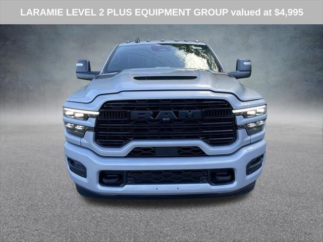2026 RAM Ram 2500 RAM 2500 LARAMIE CREW CAB 4X4 64 BOX