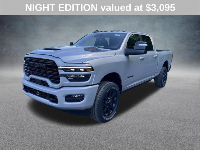 2026 RAM Ram 2500 RAM 2500 LARAMIE CREW CAB 4X4 64 BOX