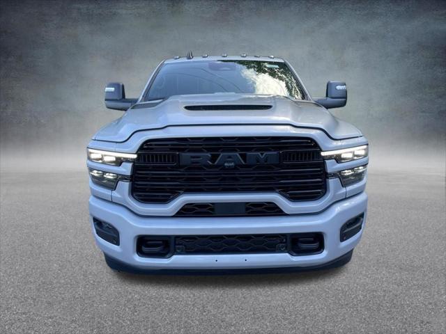 2026 RAM Ram 2500 RAM 2500 LARAMIE CREW CAB 4X4 64 BOX 2026 RAM Ram 2500 RAM 2500 LARAMIE CREW CAB 4X4 64 BOX