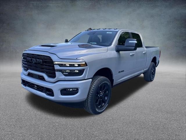 2026 RAM Ram 2500 RAM 2500 LARAMIE CREW CAB 4X4 64 BOX 2026 RAM Ram 2500 RAM 2500 LARAMIE CREW CAB 4X4 64 BOX