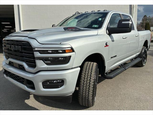 2026 RAM Ram 2500 RAM 2500 LARAMIE CREW CAB 4X4 64 BOX