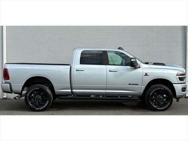 2026 RAM Ram 2500 RAM 2500 LARAMIE CREW CAB 4X4 64 BOX