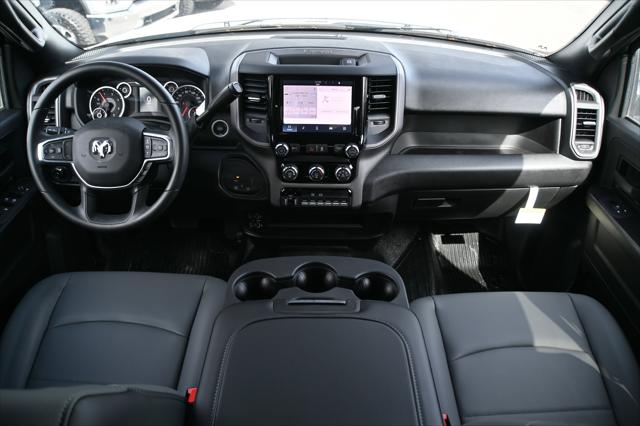 2026 RAM Ram 3500 Chassis Cab RAM 3500 TRADESMAN CREW CAB CHASSIS 4X4 60 CA 2026 RAM Ram 3500 Chassis Cab RAM 3500 TRADESMAN CREW CAB CHASSIS 4X4 60 CA