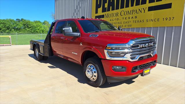 2026 Ram 3500 Chassis Cab Tradesman/Big Horn