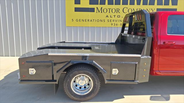 2026 Ram 3500 Chassis Cab Tradesman/Big Horn