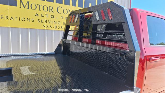 2026 Ram 3500 Chassis Cab Tradesman/Big Horn