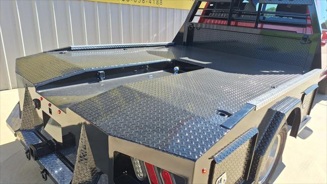 2026 Ram 3500 Chassis Cab Tradesman/Big Horn