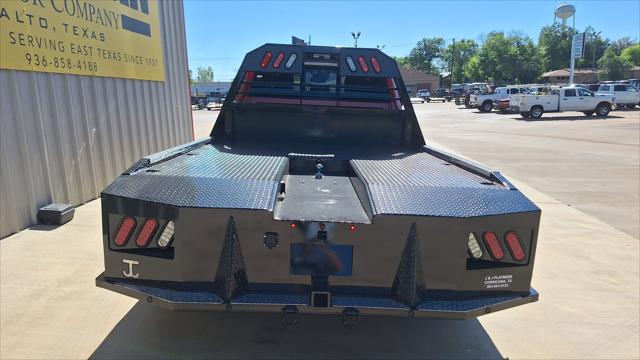 2026 Ram 3500 Chassis Cab Tradesman/Big Horn