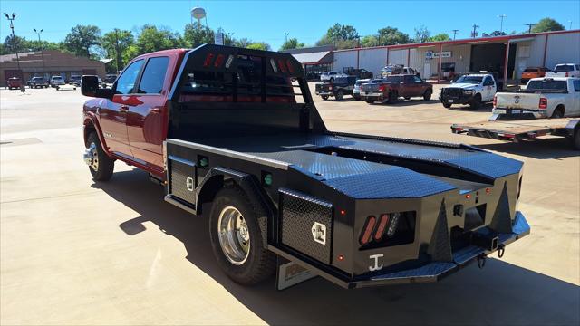 2026 Ram 3500 Chassis Cab Tradesman/Big Horn
