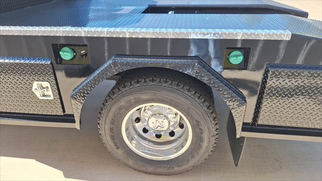 2026 Ram 3500 Chassis Cab Tradesman/Big Horn