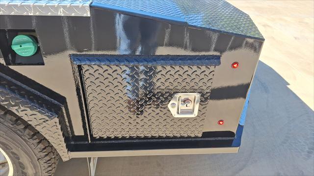 2026 Ram 3500 Chassis Cab Tradesman/Big Horn