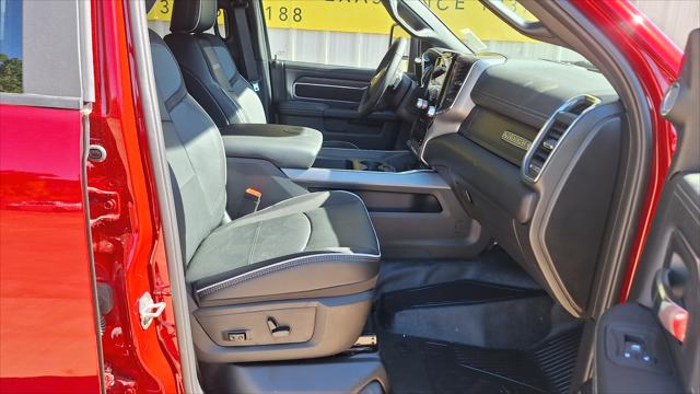 2026 Ram 3500 Chassis Cab Tradesman/Big Horn