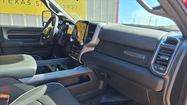 2026 Ram 3500 Chassis Cab Tradesman/Big Horn